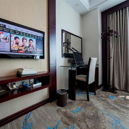 Grand Noble Hotel 징더전 외부 사진